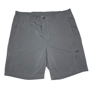 Columbia 40spf cargo shorts